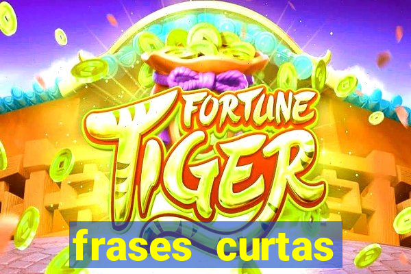 frases curtas desejando sucesso profissional